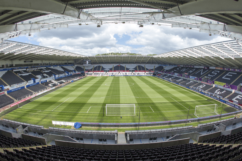 Swansea.com Stadium