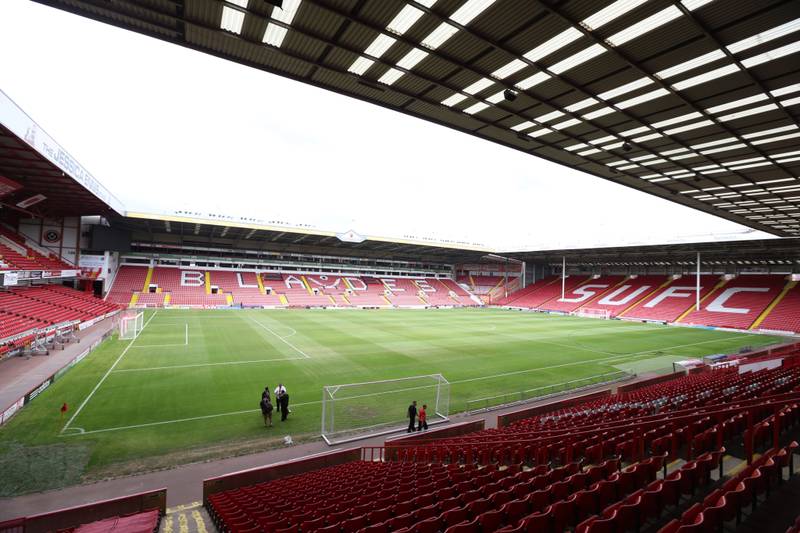 Bramall Lane