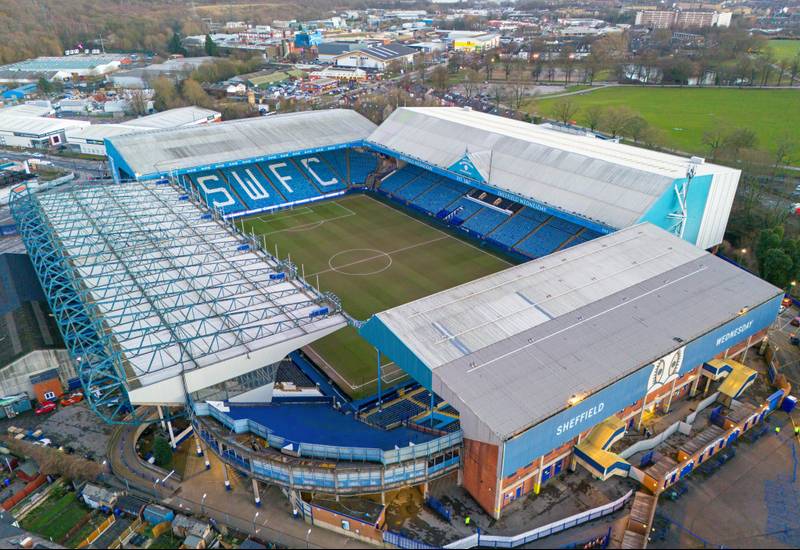 Hillsborough