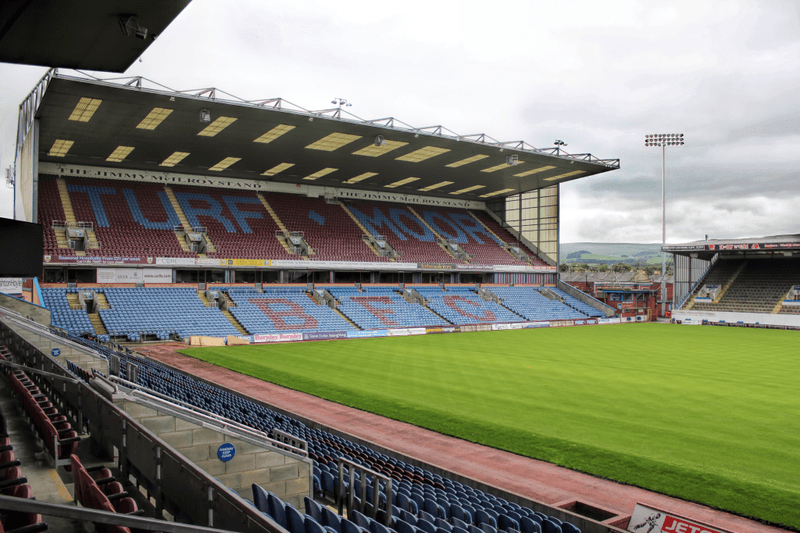 Turf Moor