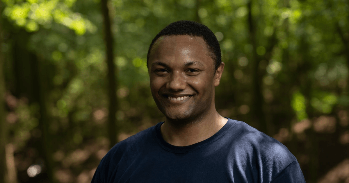 A journey of career development with Ed Heaver