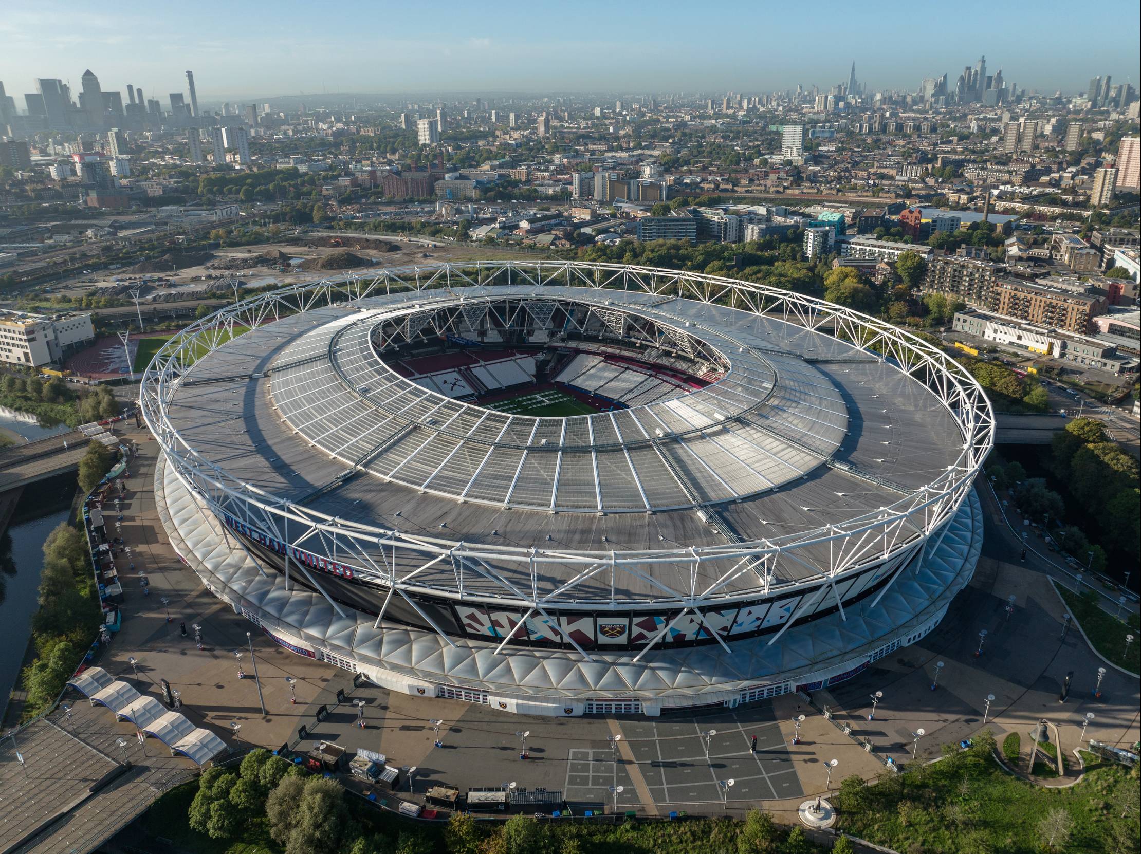 The Ultimate Summer of Sport 2026 — Parking Guide for Every Major Event