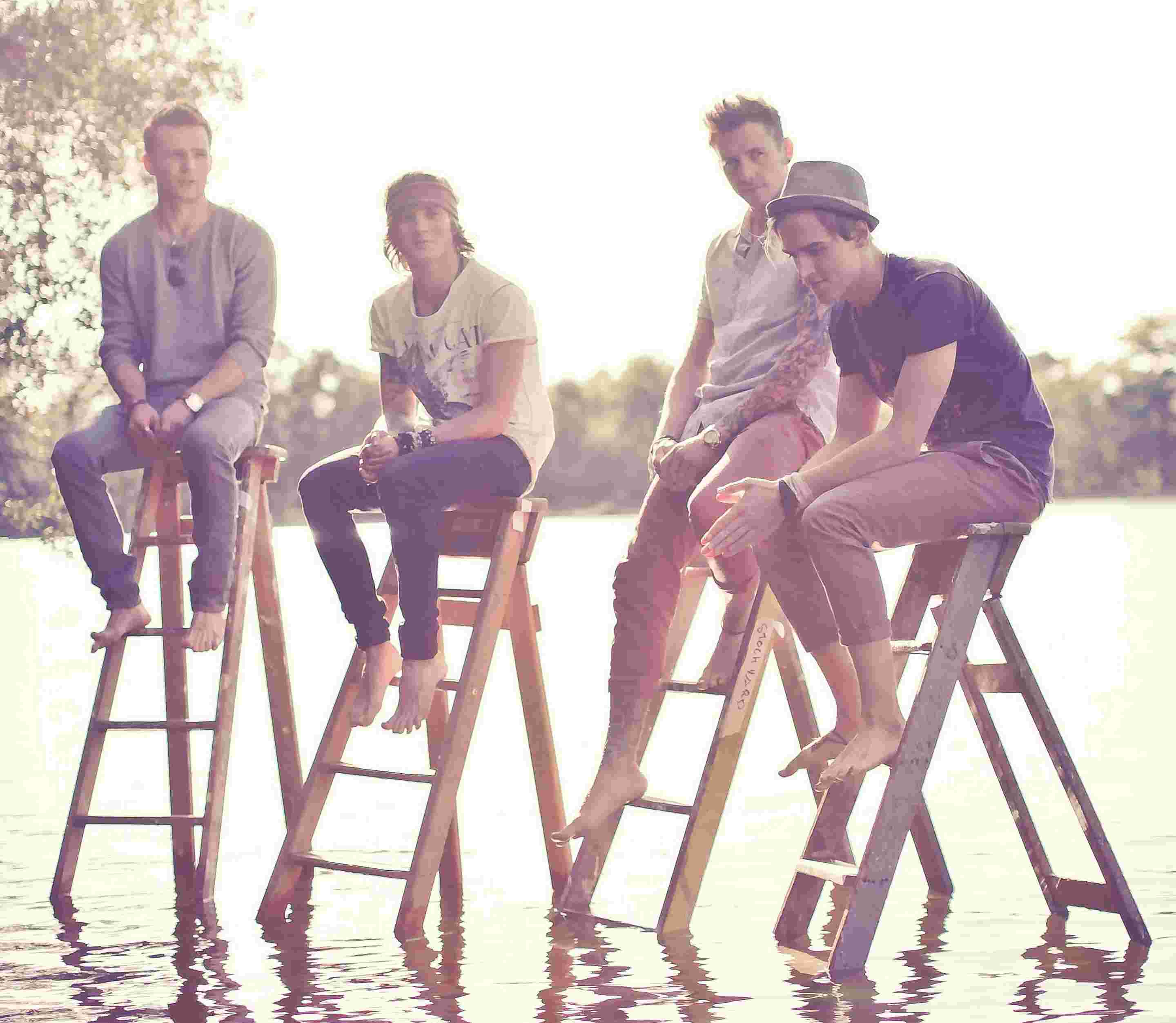 McFly Open Air Summer 2026: Parking at Lincoln, Cardiff, Delamere & More