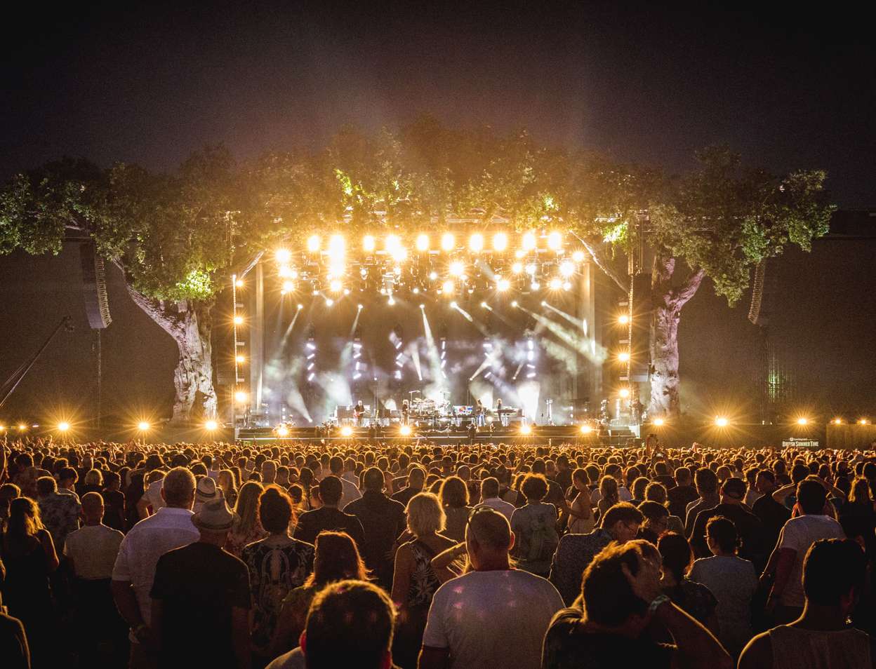BST Hyde Park 2026: Parking Guide for Every Weekend